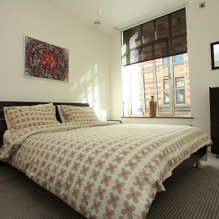 Park Row Apartments Leeds  Luaran gambar