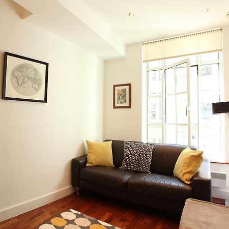 Park Row Apartments Leeds  Luaran gambar