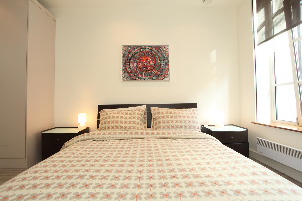 Park Row Apartments Leeds  Luaran gambar