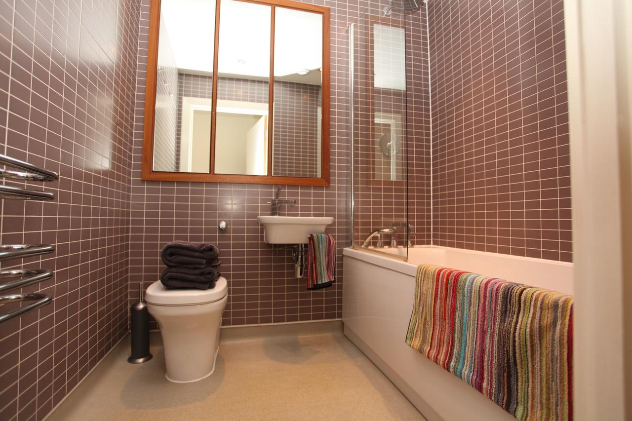 Park Row Apartments Leeds  Luaran gambar