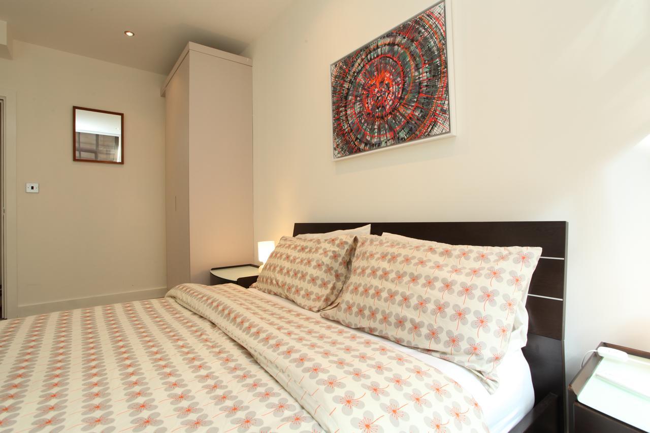 Park Row Apartments Leeds  Luaran gambar