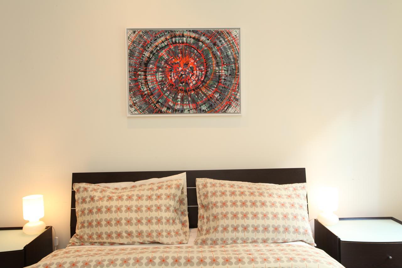 Park Row Apartments Leeds  Luaran gambar