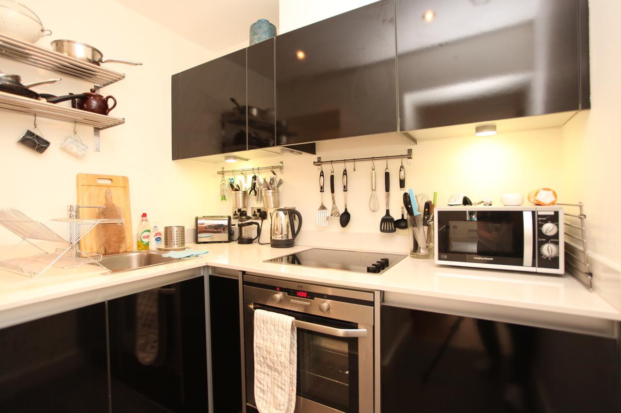 Park Row Apartments Leeds  Luaran gambar
