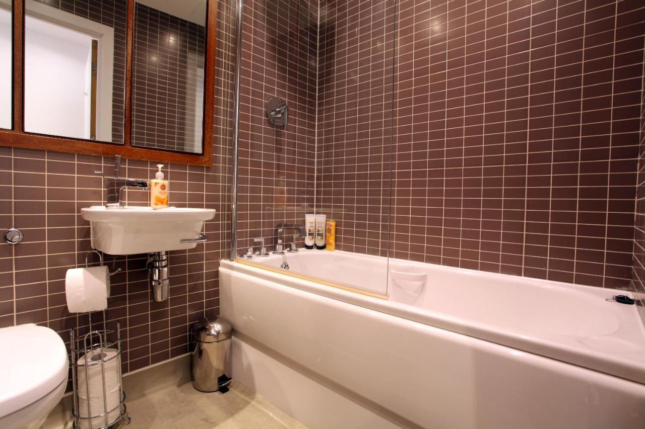 Park Row Apartments Leeds  Luaran gambar