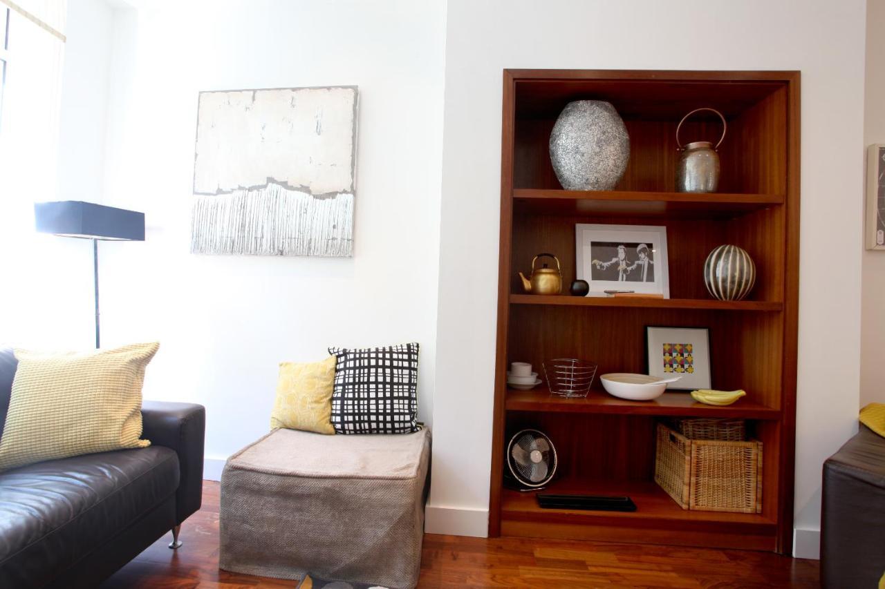 Park Row Apartments Leeds  Luaran gambar