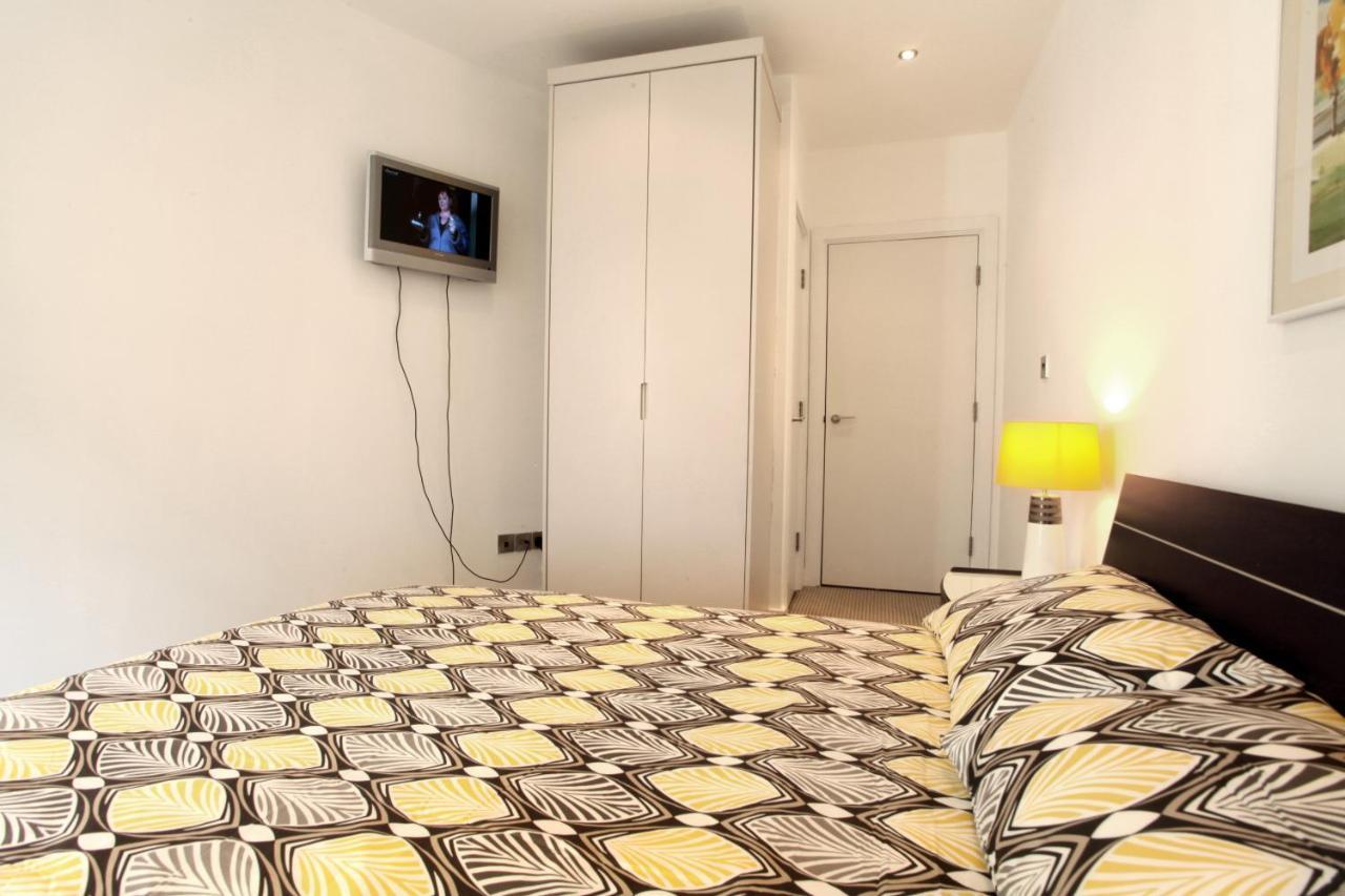 Park Row Apartments Leeds  Luaran gambar
