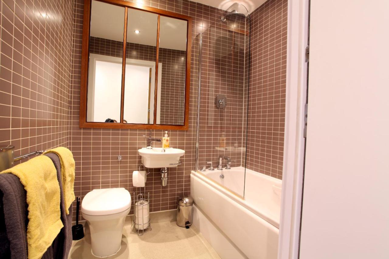 Park Row Apartments Leeds  Luaran gambar